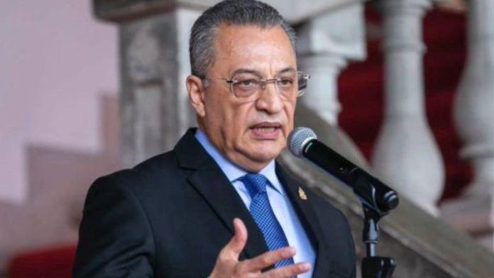 Marcio Sierra CNBS