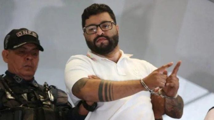 Marco Vallecillo