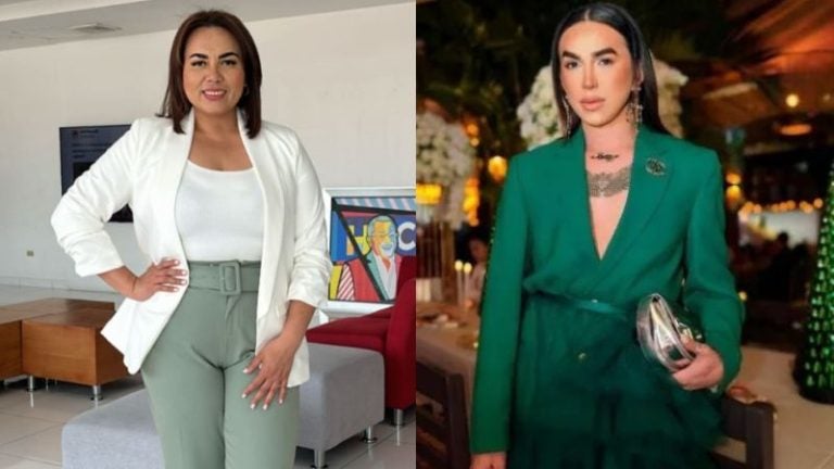 Mariel Arteaga lanza indirecta y usuarios apuntan a Betanco