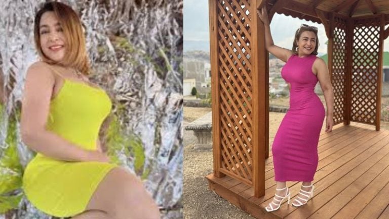 «Se disfruta»: Marlene Alvarenga comparte detalles íntimos sobre su vida en pareja