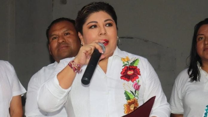 Matan a candidata del partido Morena