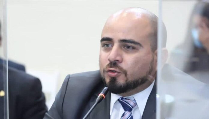 Mauricio Castellanos