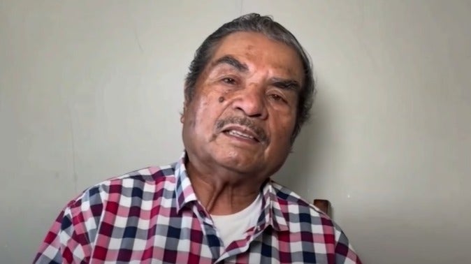 Migrante.