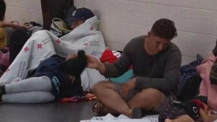 Migrantes