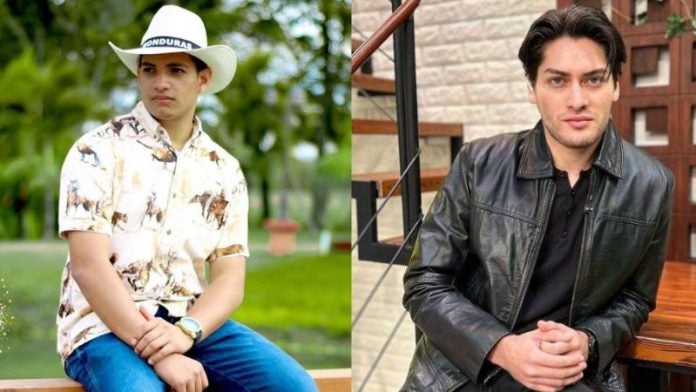 Influencer hondureño aclara rumores sobre vínculo sentimental con Miguel Marichal