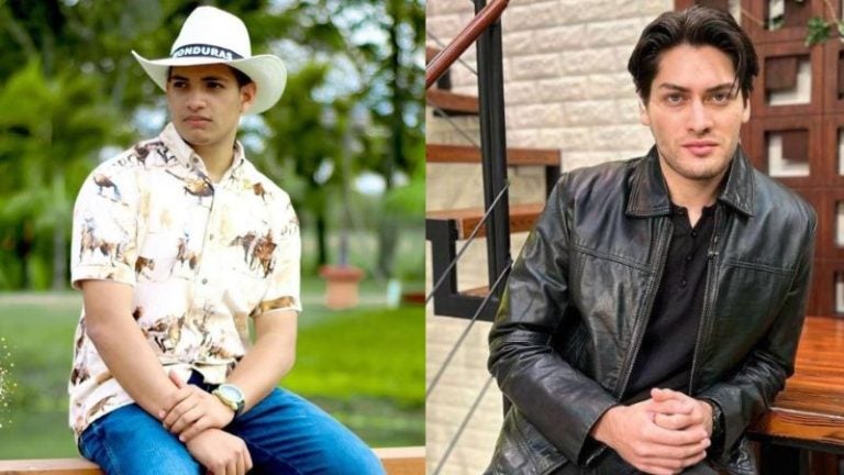 Influencer hondureño aclara rumores sobre vínculo sentimental con Miguel Marichal