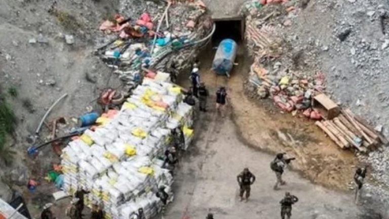 Masacre en Perú: hallan a 13 trabajadores secuestrados en mina de oro