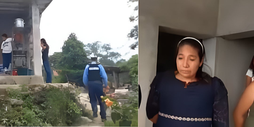 Tío mata a su sobrino de 3 años en brutal ataque en Siguatepeque