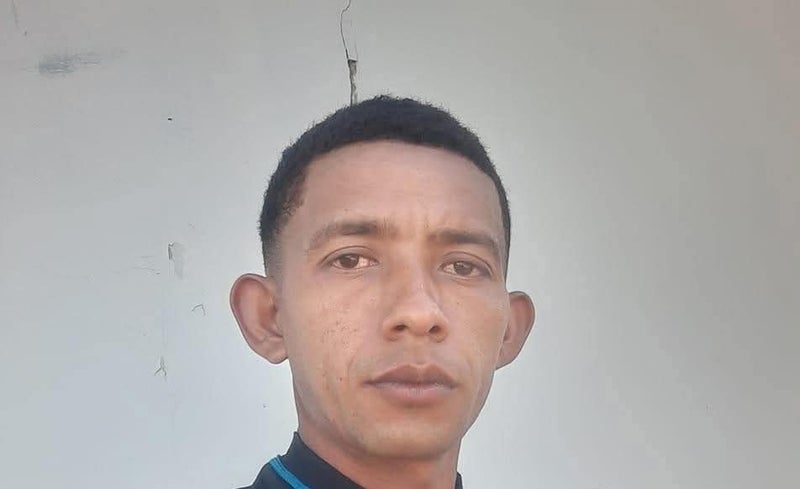 rayo mata a joven mientras trabajaba en Marcovia
