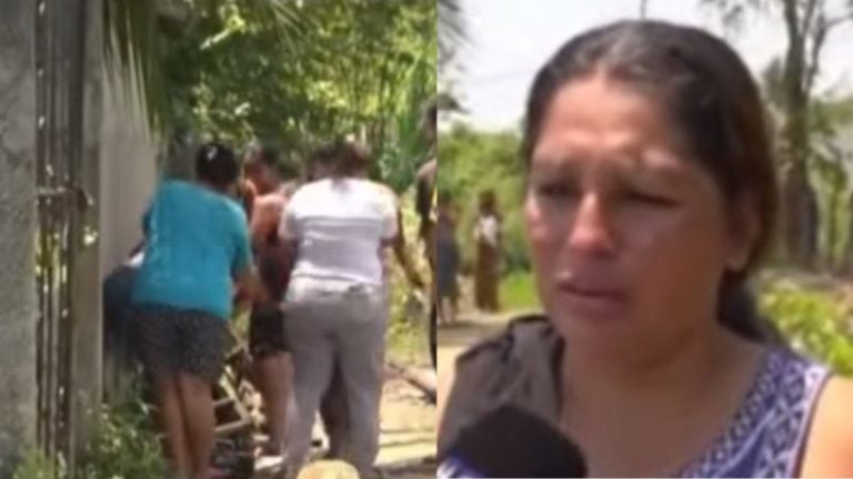 «Solo trabajaba para droga»: madre llora la muerte de su hijo por sobredosis en SPS
