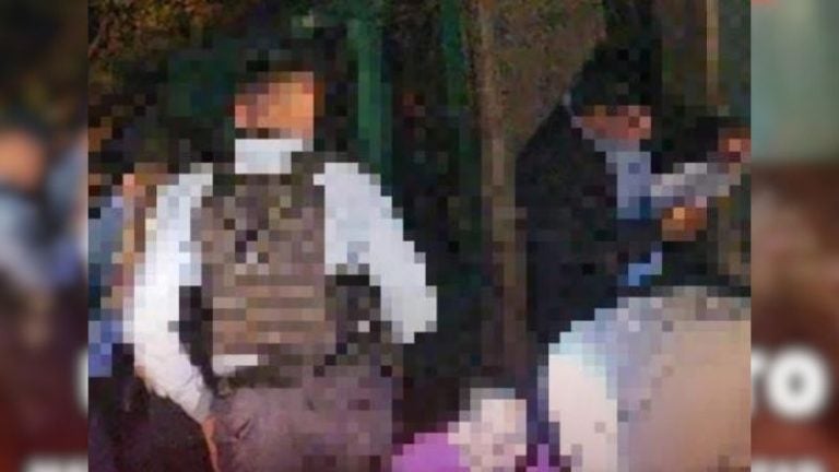 Muere hombre en Comayagua