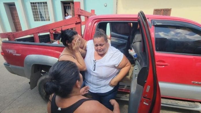 Mujer Olancho (1)