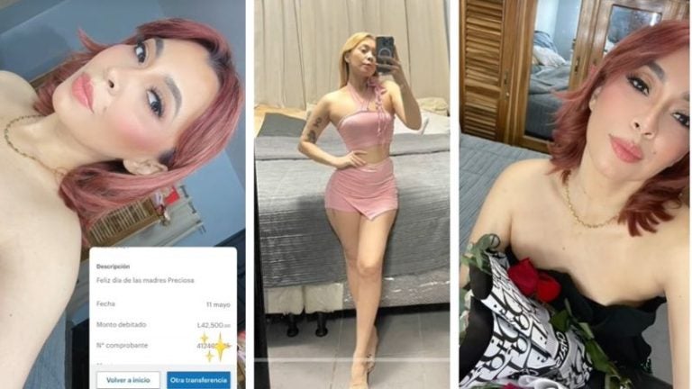 Hondureña recibe otra jugosa transferencia: ¿será su ex otra vez?
