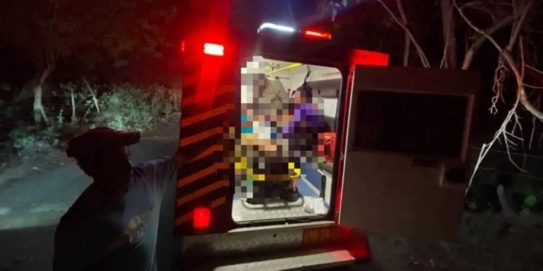 Mujer de 65 años sufre abuso sexual en Piedras Gordas, Yoro