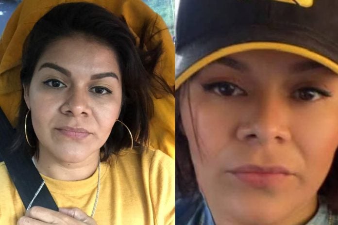 acribillan mujer en El Paraíso