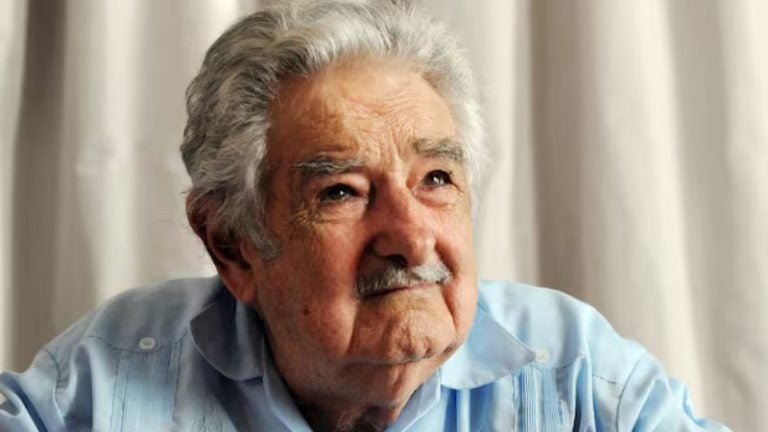 Muere a los 89 años el expresidente de Uruguay, José ‘Pepe’ Mujica