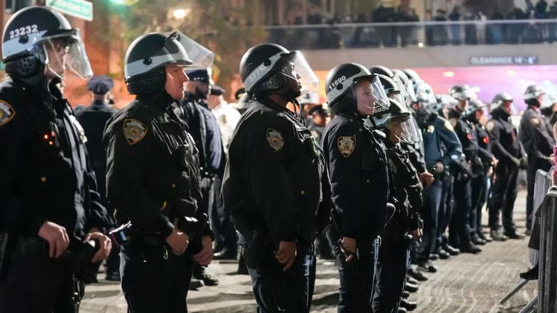 Nueva York seguridad temor antisemitismo