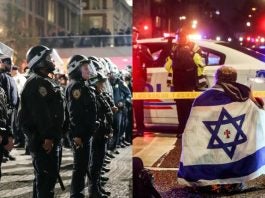 Nueva York seguridad temor antisemitismo