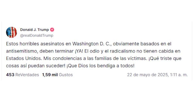 Nueva York seguridad temor antisemitismo