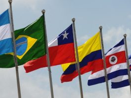 Ranking de profesionales en Latinoámerica