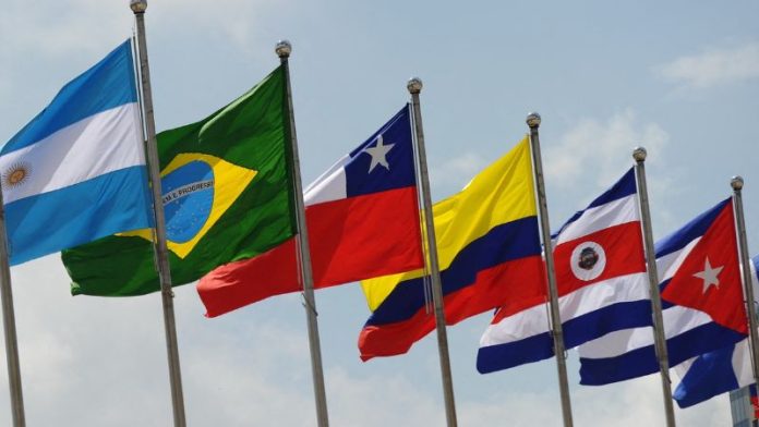 Ranking de profesionales en Latinoámerica