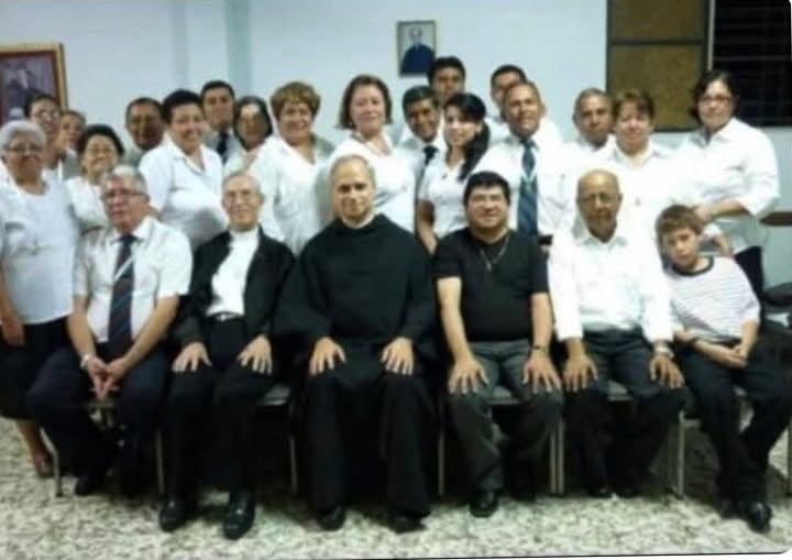 Robert Prevost papa León XIV