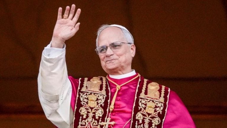 León XIV: El poderoso significado detrás del nombre del nuevo papa