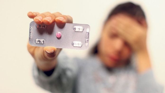 La Píldora Anticonceptiva de Emergencia no es abortiva, aclara especialista