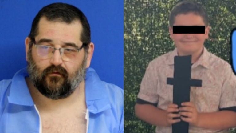 Horror en EE. UU.: Niño de 12 años es asesinado por su padre con un bate de béisbol