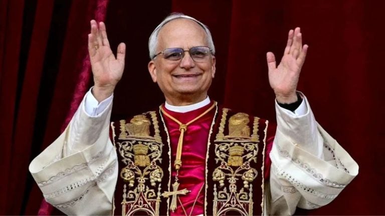 Papa León XIV llega a Instagram y supera el millón de seguidores en 24 horas