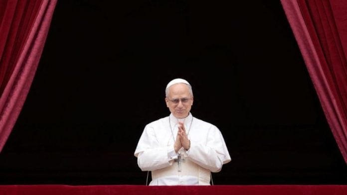 ¿Qué país visitará primero el papa León XIV?