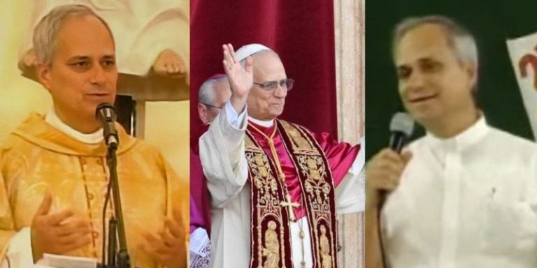 “Jesucristo los llama a ser el cambio”: el mensaje del papa León XIV en su paso por Honduras