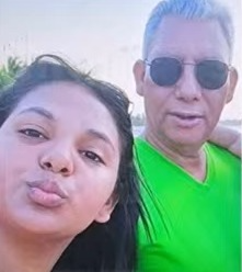 Jovencita asesina a su pareja