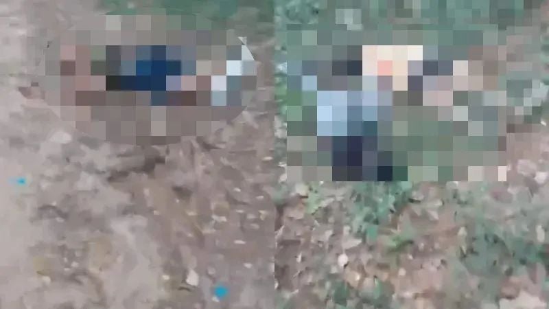Identifican a pareja en Trujillo Colón