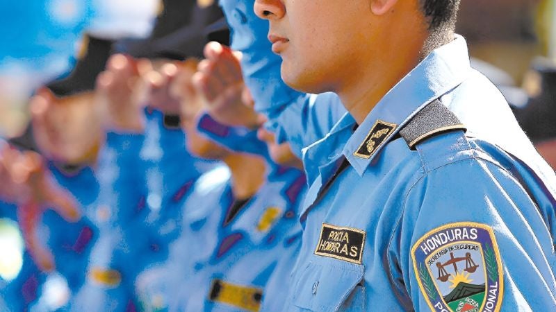 Identifican a pareja en Trujillo Colón 