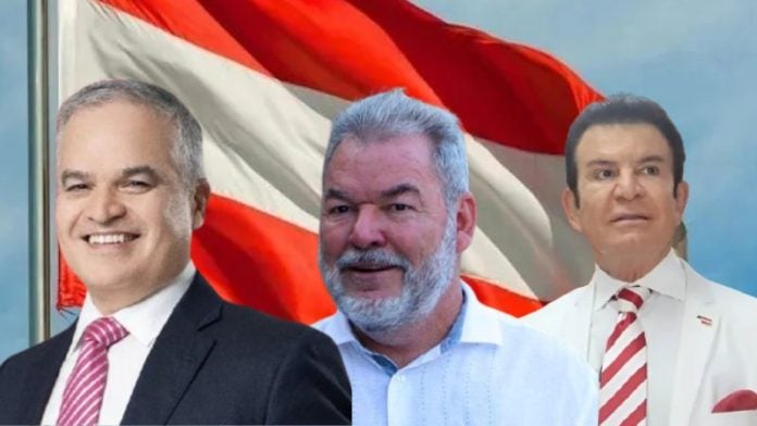 Con un CCEPL fortalecido y la bandera de la unidad, el liberalismo va a histórica convención