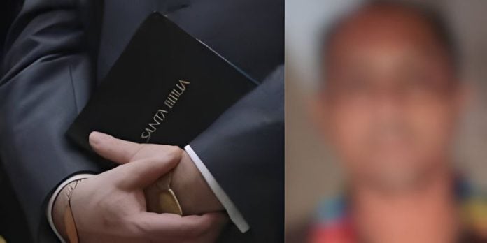 Pastor hondureño recibe tercera condena por abuso sexual contra menores