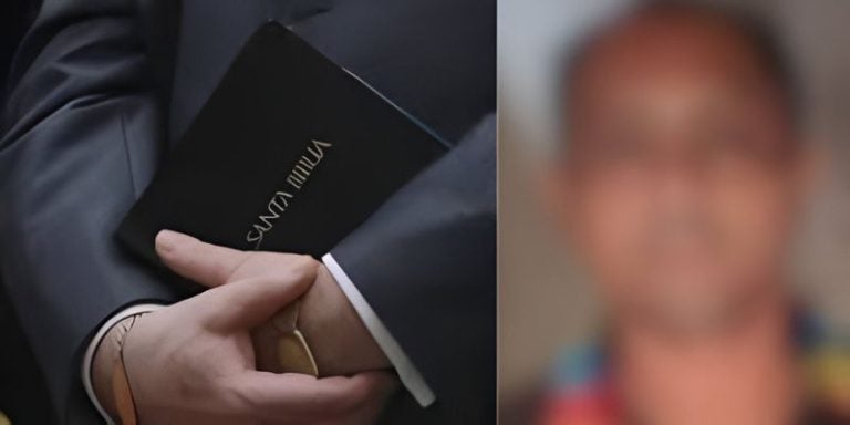Pastor hondureño recibe tercera condena por abuso sexual contra menores