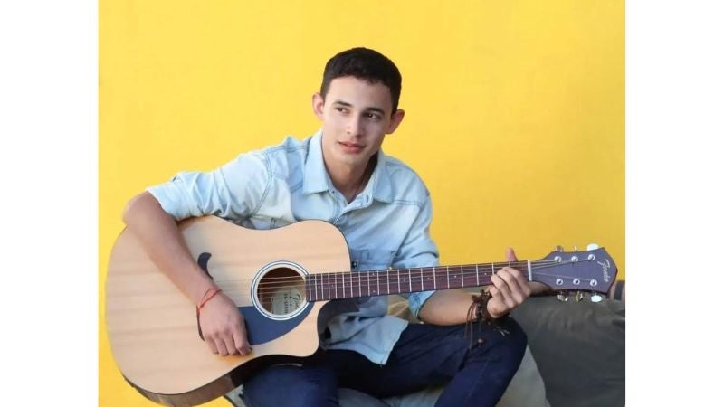 cantante
