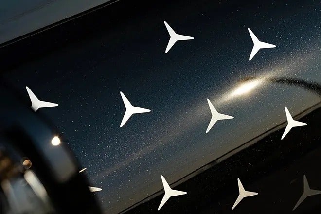 Mercedes lanza una edición limitada AMG One