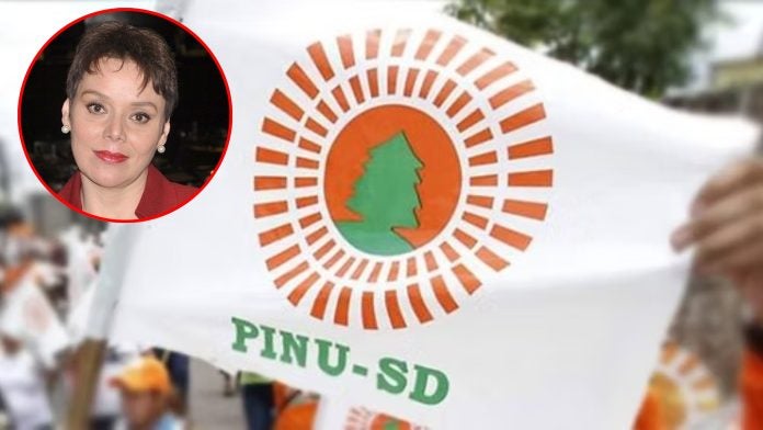 Pinu