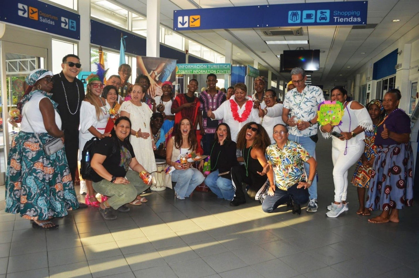 Carnaval La Ceiba 2025