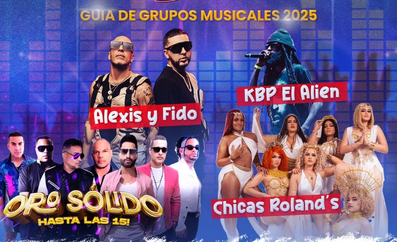 La Ceiba Carnaval 2025
