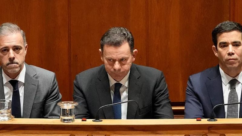 Portugal expulsará inmigrantes ilegales