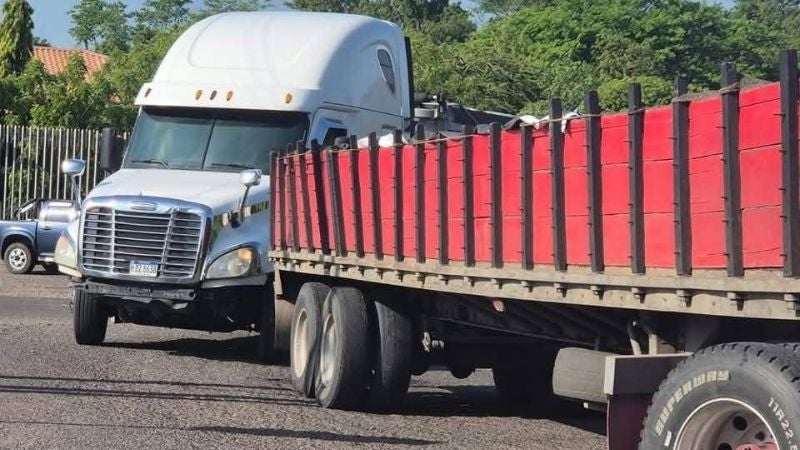 Toma en Choluteca por aportantes de Koriun