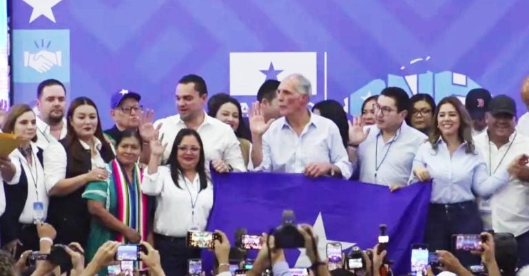 El Partido Nacional se actualiza: reforman estatutos y renuevan dirigencia