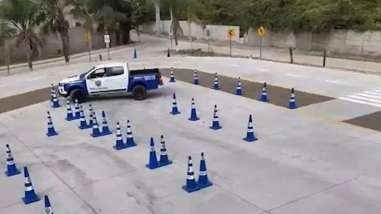 Pruebas de manejo: DNVT abre espacios para prácticas y anuncia horarios