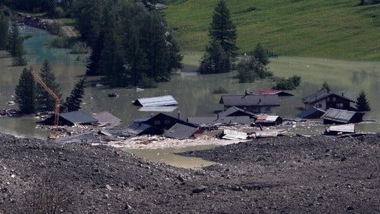 Suiza