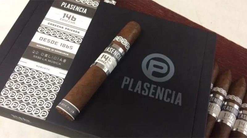 Honduras exporta millones de puros 