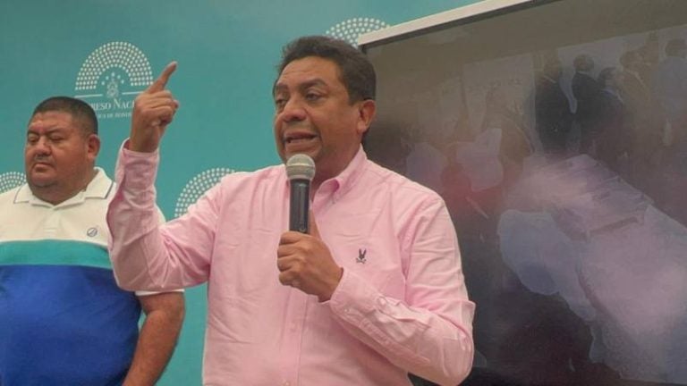 Ramón Barrios: el martes aprobamos el presupuesto electoral
